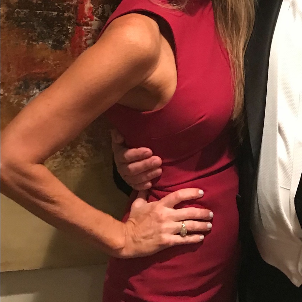 Likely evening gown